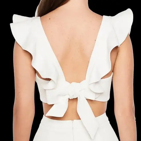 Bardot  Dresses Dress Open Back size XS