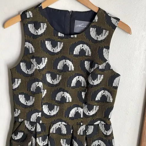 Hunter Bell Hunter Dixon by Adette Dress