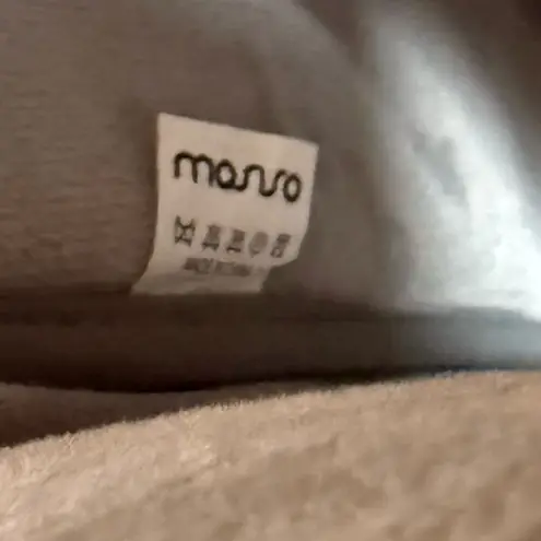 Mosiso 360 Protective Laptop Shoulder Bag in Teal Green Fleece Lined Trolly Belt Blue