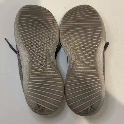 Allbirds Women’s Tree Runner Sneakers Mist Gray Size 7