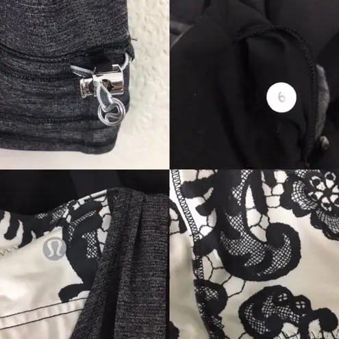 Lululemon Run Back On Track Tank