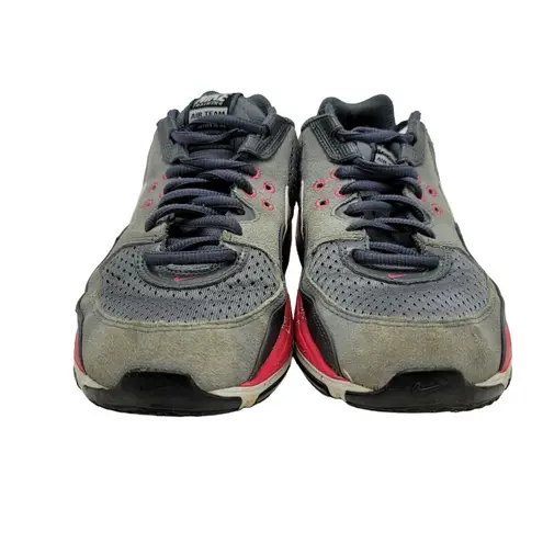 Nike  Shoes Womens 8 Air Max Team Training Athletic Just Do It 407862-002