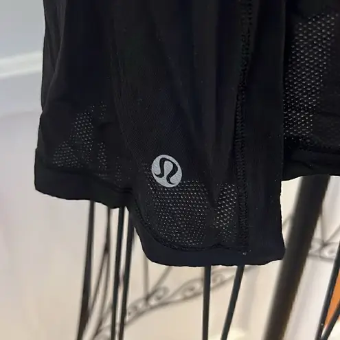 Lululemon  Wrapper's Delight Tank-Sz 8