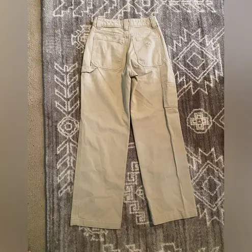 Aritzia Tna Cargo Pants