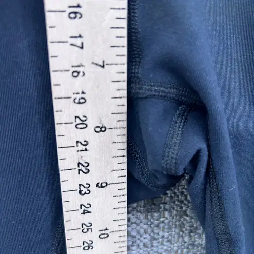 Nobull Womans Legging Size L Crop Leggings High Waist Athletic Workout