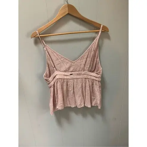 O'Neill O’Neill Kelby Woven Tank Top Medium NWOT