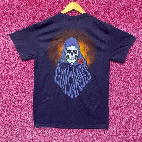 guns n' roses Grim Reaper T-Shirt Medium
