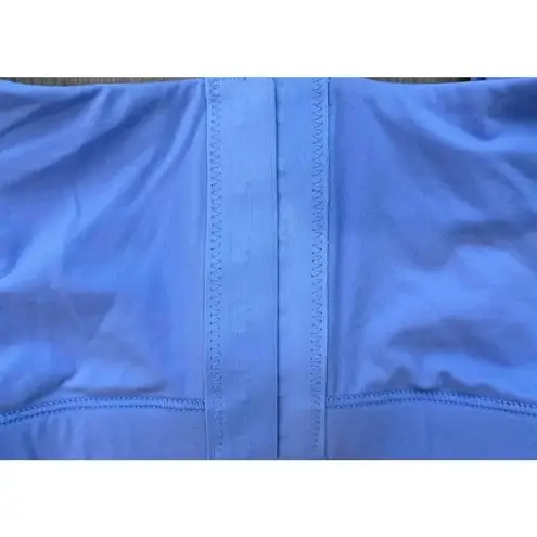 SKIMS Adaptive Fits Everybody Scoop Bralette Cielo XS NWT