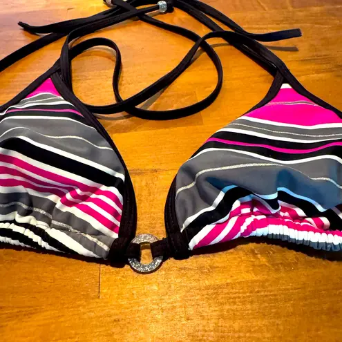 Body Glove Bikini Top Women’s Size Large