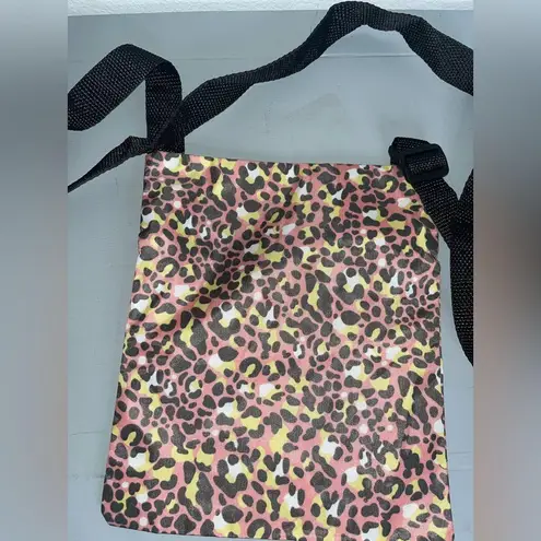 Juncture Cheetah Print Casual On