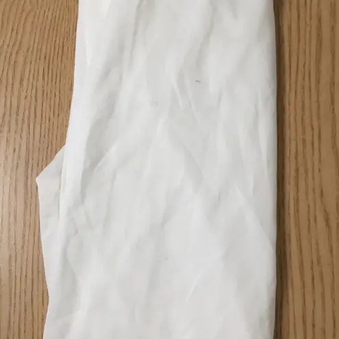 Hooters New w/Spots Rare Sheer Pants From San Diego CA Stretchy Medium/Large/XL