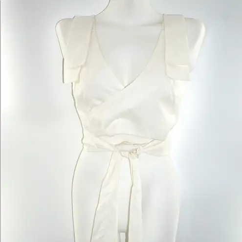 -C/Meo Collective Vision of You Crop Top Size: XS New NWT