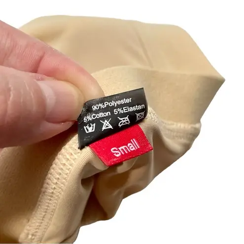 NWOT Kimikal Nude Post Surgery Latch Front Bra