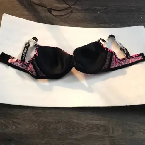 Juicy Couture  Tie Dye Bra Size 40C Plus Size