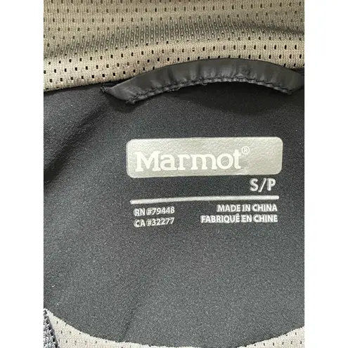 Marmot Isotherm Insulated Hoodie Jacket