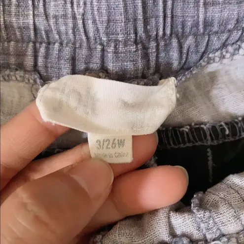 Brandy Melville Jolt brand melville soft denim shorts