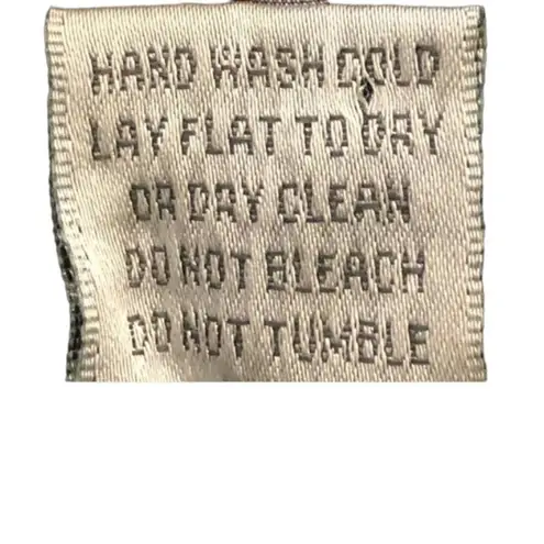 Alberto Makali Vintage Hooded Vest Brown Dyed Effect