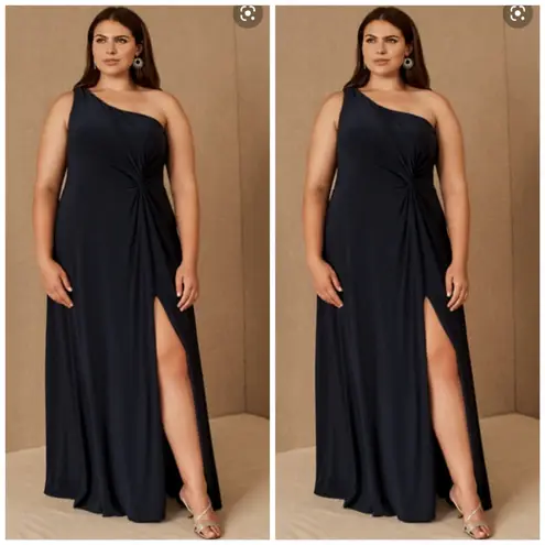 BHLDN 💯% Brixen Jersey Dress