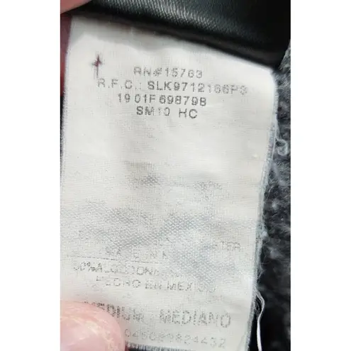 Starter Sweatshirt Pullover Crew Neck Logo Athleisure Comfy Casual Medium Gray