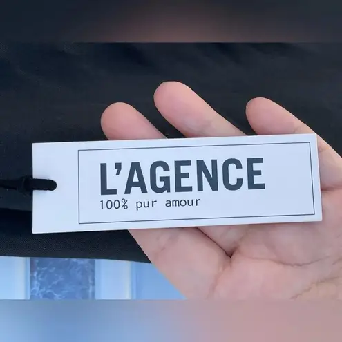 L'Agence KAELA DRESS SIZE 8