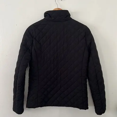 J.Crew  factory quilted jacket EUC - Image 3