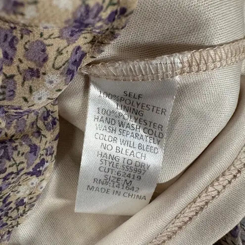 Love ya Bunches Floral V