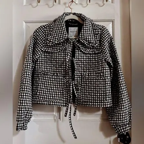 Avec Les Filles NWT  jacket thumbnail 1