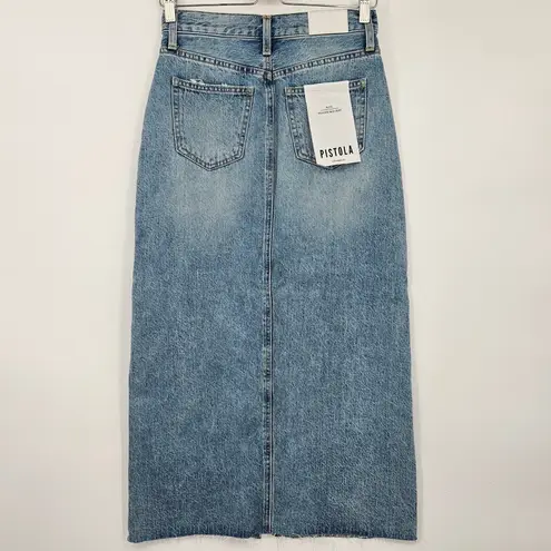 Pistola NWT Alice Jean Skirt in Skylar Size 25