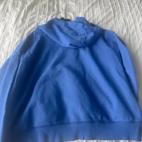 American Eagle Outfitters Cropped Hoodie