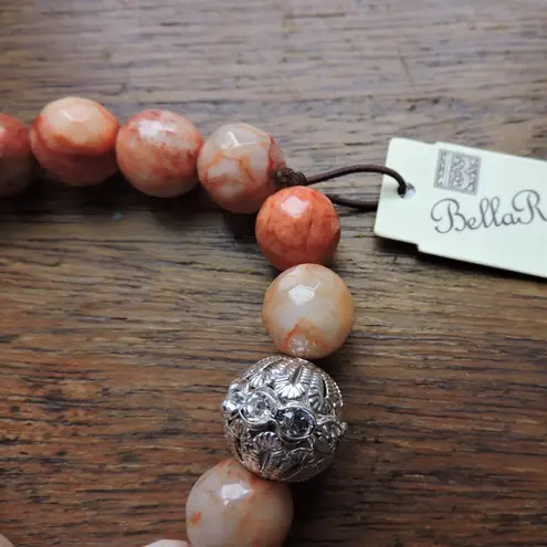 Bella Ryann NWT  stretchy bracelet