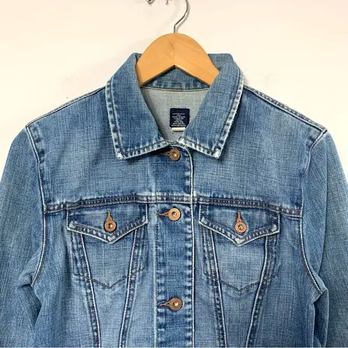 Gap Vintage  Denim Jacket