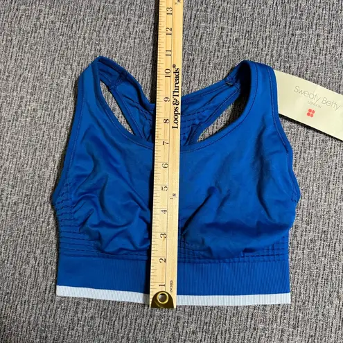 Sweaty Betty Women’s Stamina Sports Bra