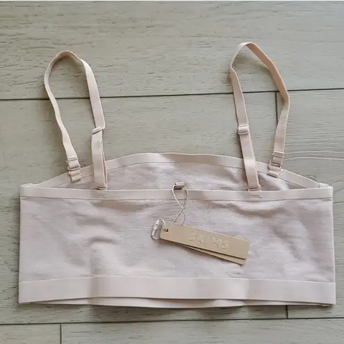 SKIMS NWT! Seamless Sculpt Bandeau Bra