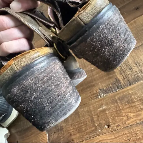 Jeffrey Campbell  Allix‎ Harness Slingback