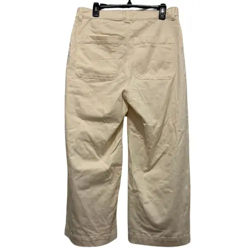 DL1961 x Mariana Hewitt Hepburn High Rise Wide Leg Jeans in Sutter