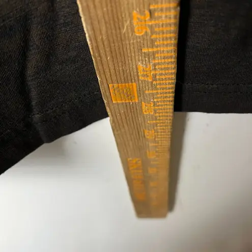 American Fighter T Shirt Small S Gray Graphic Tee