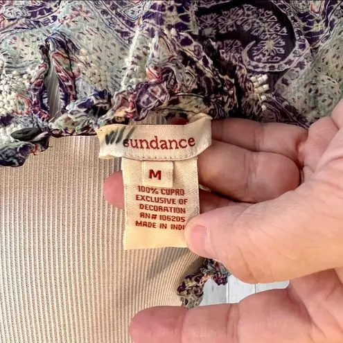 Sundance Victorian Charms Top