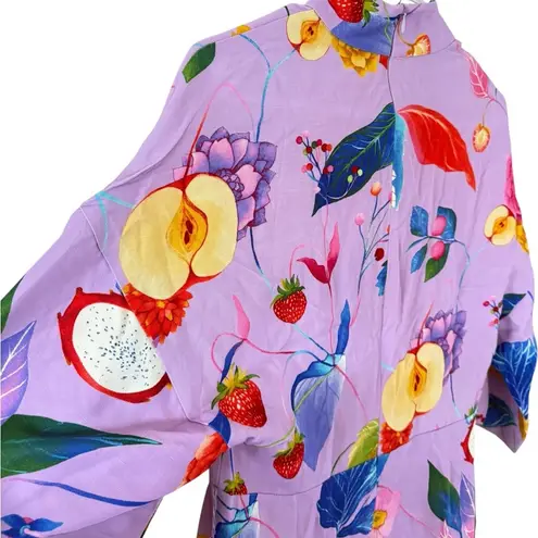 Tuckernuck
Vivid Jardin Essie Dress