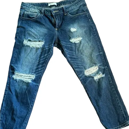 Cello  distressed jeans