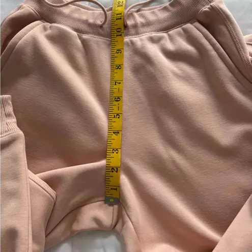 Uniqlo  HEATTECH Pile Lined Sweatpants Women's XS - Image 8