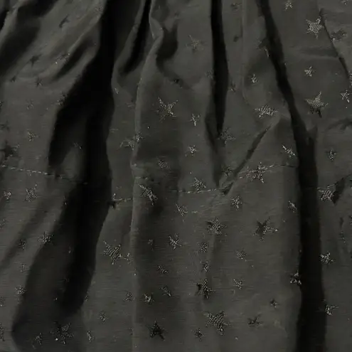 Koch Erica Skirt Shorts With Beaded Fabric Balls Size Small