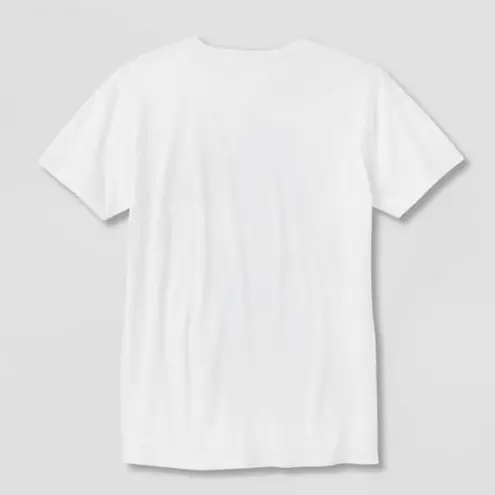 Goodie Two Sleeves NWOT Lil Nas X TakePride Montero Art Screenprint Short Sleeve Tee Shirt New