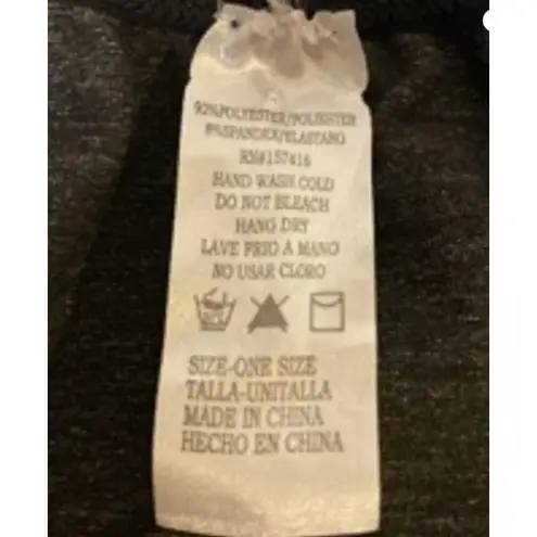 None Gray Ombre Seamless Racerback Tank Top Activewear One Size