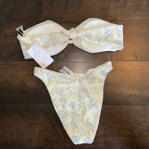 dippin daisy's swimwear Dippin’ Daisy’s Swim Set NWT