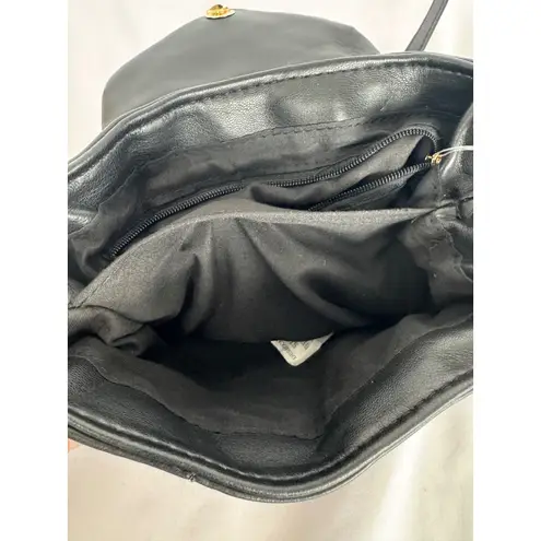 Skinnydip London Black Bag Heart Studded Top Handle Crossbody REVIEW PHOTOS