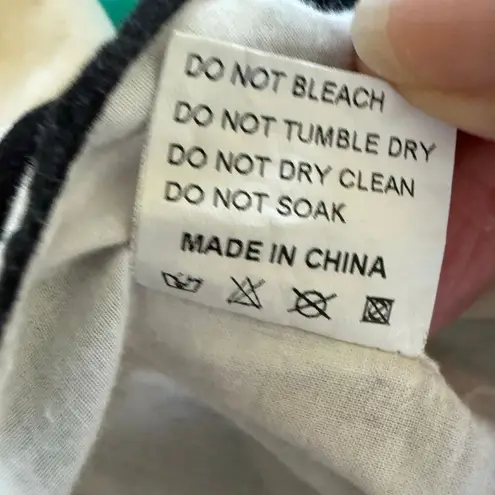 Seven Wonders Runaway The Label York Mini Dress in Sand Black M 6