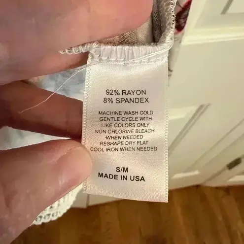 Classic Nurtured 9 Maternity Robe