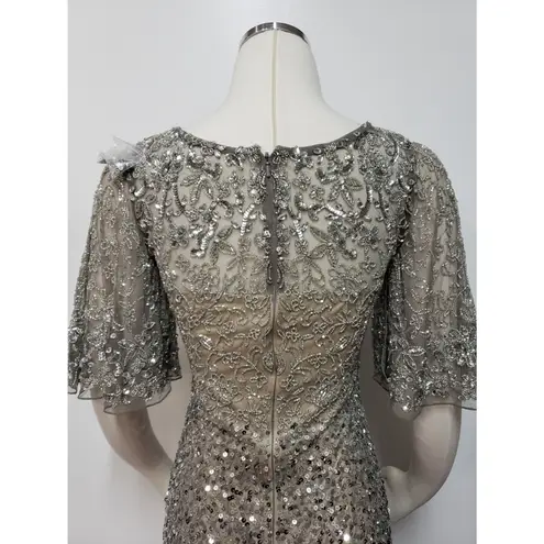 BHLDN 💯%Anthropologie × Helen Dress