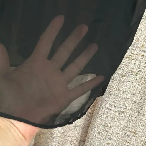 Cacique Underwire Babydoll Nightie - 40 DD