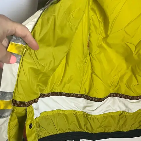 Burton Ski Snow Jacket Size L